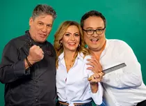 Jakob Hausmann se alătură matinalului „Cu capu-n zori” de la TVR 1. Ce alte schimbări aduce noul sezon