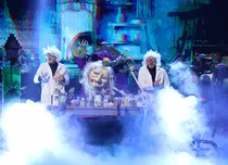 Ce se întâmplă astăzi la Masked Singer România, de la Pro TV. O nouă mască va intra în competiție