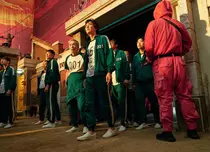 Cine sunt actorii din „Squid Game” / „Jocul calamarului”. Tot ce voiați să știți despre personajele interpretate de ei