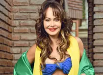 Cum arată Gabriela Spanic la aproape 50 de ani! Actrița și-a uimit fanii cu dezvăluirile despre viața intimă