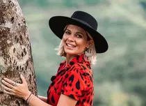 Gina Pistol a vrut să fie concurentă la Asia Express. De ce nu a participat. „Să vă spun povestea”