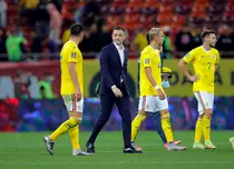 România, meciuri importante cu Germania și Armenia, în preliminariile CM de fotbal 2022