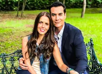 Pro Gold va difuza „Vencer el Desamor”/„Să învingi durerea”. Când va avea premiera telenovela cu Claudia Álvarez și David Zepeda
