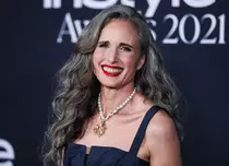 Pe Andie MacDowell o vom vedea în curând în „My Happy Ending”