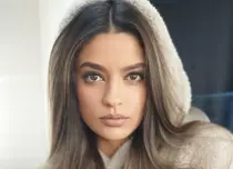 Cine este Oana Moșneagu, Andreea din „Adela”. „Mi se reproşează că sunt rea, invidioasă, geloasă”