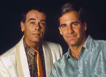 Dean Stockwell, cunoscut pentru rolul din „Quantum Leap/Capcana timpului”, a murit. Starul avea 85 de ani