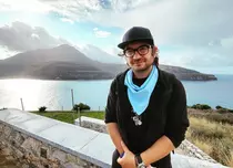 Florin Dumitrescu, amănunte noi despre „Chefi fără limite” și echipa sa „albastră pestriță”. „Mi-am ales oameni puternici”