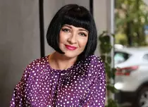 Cum arăta Neti Sandu când a început să facă rubrica Horoscop la Pro TV. Ce a spus despre debutul în televiziune