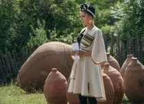 Ultimul Joc de Amuletă din Georgia, la Asia Express. Cine a câștigat