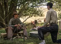 Benedict Cumberbatch, nespălat și intoxicat cu nicotină pentru rolul din „The Power of the Dog” (Netflix)