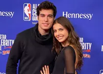 L-a înșelat Michelle Renaud pe Danilo Carrera cu un alt actor? „Nu mai există împăcare”