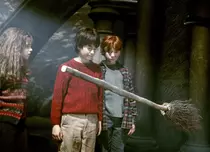 Un serial Harry Potter, în lucru la HBO Max. Primele detalii despre noua producție