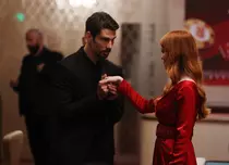 Ce se întâmplă în episodul de azi, 8 noiembrie, din serialul „Vlad”, sezonul 4. „E un bilet de intrare în casa dușmanului”