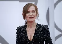 Isabelle Huppert va primi Ursul de Aur onorific la Festivalul de Film de la Berlin, ediția 2022