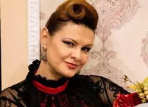 Maria Buză va juca în „Oportuniștii”, de la Prima TV. Ce rol va interpreta