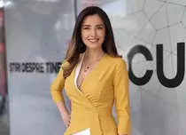Schimbare la Prima TV! Marina Nițoiu trece la știrile sportive. Cine va prezenta rubrica Meteo