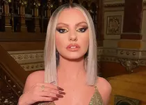Alexandra Stan a răbufnit după ce un afacerist căsătorit i-a cerut să fie amanta lui. „Să-ți fie rușine!”