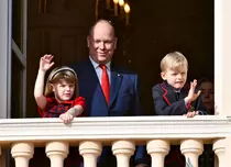 Charlene de Monaco, absentă de la un nou eveniment important. Gestul emoționant făcut de gemenii Gabriella și Jacques, în prezența Prințului Albert