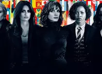Filmul „355”, producția care schimbă filmele cu spioni, se lansează pe 7 ianuarie. În distribuție, Diane Kruger, Penelope Cruz, Jessica Chastain, Lupita Nyong'o