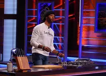Musty Camara, de la Survivor la MasterChef 2022. Care a fost verdictul juraților