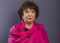 După „Fructul oprit” și „Sacrificiul”, Virginia Rogin va juca în „Adela” (Antena 1). „Sper să fac din rolul meu o bijuterie”