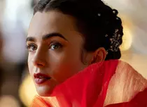 Netflix anunță două noi sezoane din „Emily in Paris”. Reacția lui Lily Collins: „Merci beaucoup!”