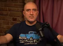 Cum a ajuns Răzvan Exarhu unul dintre cei mai cunoscuți oameni de radio: „Nici nu mă trezeam”