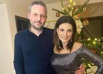 Ioana Ginghină vrea să devină mamă pentru a doua oară. „Eram pregătită dintotdeauna! Și cu orice bărbat...”