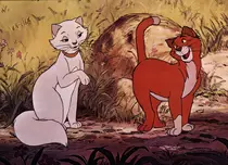 Disney pregătește o adaptare live action după celebra animație „Pisicile Aristocrate”