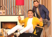 Inventar la 14 ani de „Neatza”: Dani Oțil a rămas cu 4 rate, iar Răzvan Simion s-ar putea însura