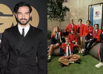 Alfonso Herrera, sfat controversat pentru actorii din noul „Rebelde”, de pe Netflix