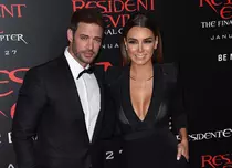William Levy și Elizabeth Gutiérrez s-au despărțit. Anunțul făcut de actor
