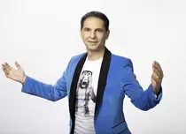 Dan Negru, noi detalii despre emisiunea lui de la Kanal D. „Am toate emoțiile posibile”