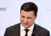 Un video din 2006 cu președintele Ucrainei devine viral.  Reacția fanilor: „Este ceva ce nu poate să facă?”
