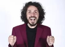 Costel, despre „Stand-up Revolution” (Antena 1):  „Sunt atât de entuziasmat și de curios, încât vreau să adorm și...”