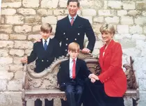 De ce casa în care Prințesa Diana a copilărit nu a fost moștenită de William și Harry. La cine a ajuns
