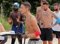 De ce Emil Rengle de la Survivor 2022 a fost la un pas să fie internat la psihiatrie. Decizia luată de părinții lui