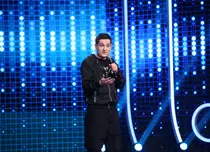 Cine este George Tănase, invitat special în prima ediție „iUmor”, sezonul 12. „E o bucurie să fiu aici”