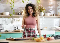 Carmen Brumă revine la Antena 1 nu în una, ci în două emisiuni. Unde o putem vedea de la sfârșitul lunii februarie