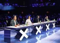 Juriul „Românii au talent” 2022, emoționat de un tânăr crescut de o măicuță