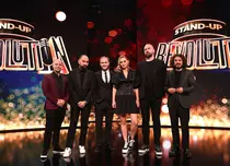 Când începe „Stand-up Revolution” 2022. Anunțul făcut de Antena 1