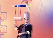 Alex Bogdan prezintă „The Wrong Podcast”. Când va avea premiera și despre ce este vorba