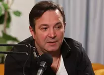 Daniel Buzdugan, la un pas de o tragedie după ce a luat o mitralieră în mână: „Acum poate eram închis pe viață”