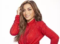 Bella Santiago, în „trative” cu barza: „Îmi doresc foarte mult să redevin mamă, mi-aş dori gemeni”