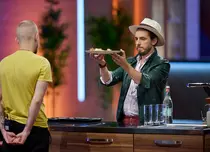 Ce ingredient nu lipsește niciodată din frigiderul lui Chef FOA de la „Masterchef”
