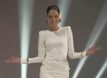 Cine sunt vedetele care intră pe gheață la „Dancing on Ice”. O echipă va fi eliminată
