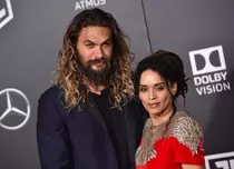 Care este acum relația dintre Jason Momoa și Lisa Bonet. „Petrec o parte din sărbători împreună”