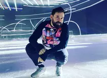 La ce a renunțat Oase ca să poată participa la „Dancing on Ice: Vis în doi”