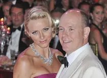 Prima imagine cu Charlene de Monaco, după revenirea ei în Principat. Cum arată acum prințesa