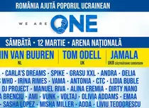 Mișcare nemaivăzută! Anunțul Pro TV despre concertul WE ARE ONE. Ce le propune celorlalte televiziuni